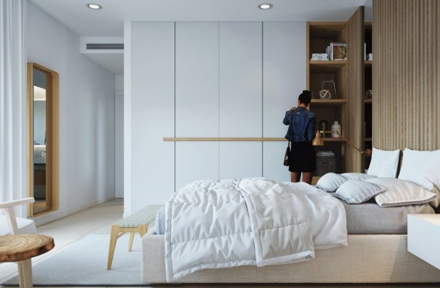 New Build - Detached House / Villa - Banos y Mendigo - Altaona Golf