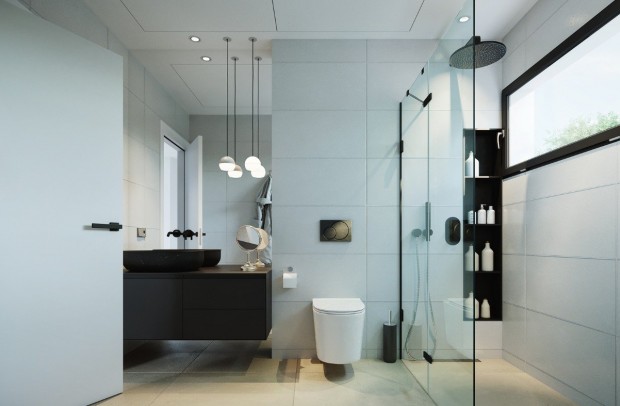 New Build - Detached House / Villa - Banos y Mendigo - Altaona Golf