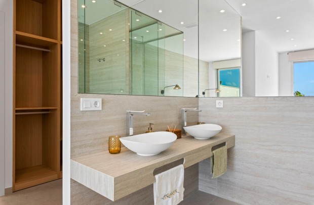 New Build - Detached House / Villa - Benijófar - Centro