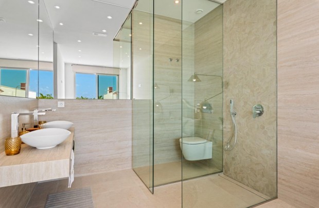 New Build - Detached House / Villa - Benijófar - Centro