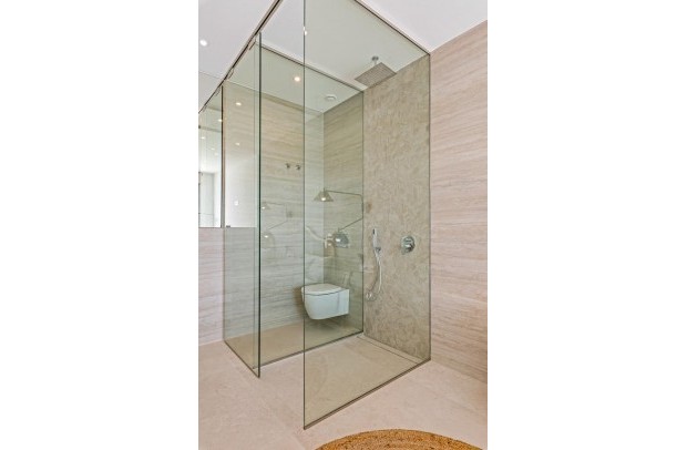 New Build - Detached House / Villa - Benijófar - Centro