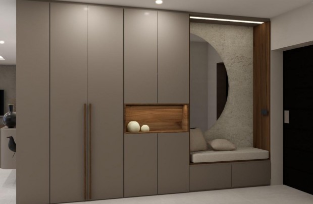 Nueva construcción  - Detached House / Villa - Pinoso - Lel