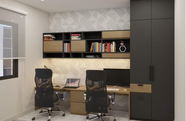 Nueva construcción  - Detached House / Villa - Pinoso - Lel