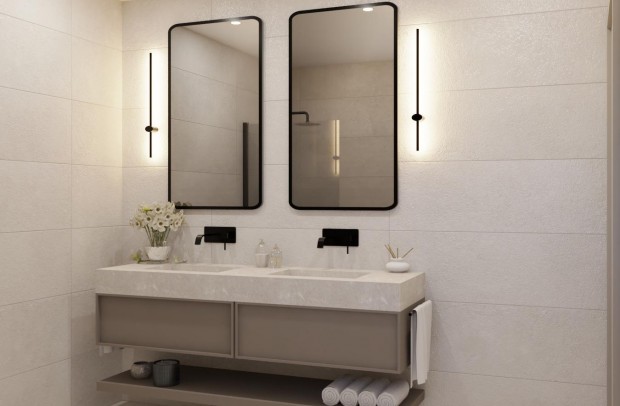 Nueva construcción  - Detached House / Villa - Pinoso - Lel