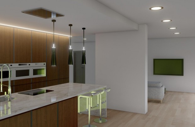 Nueva construcción  - Detached House / Villa - Pinoso - Lel