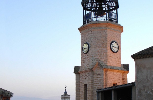 Nueva construcción  - Detached House / Villa - Pinoso - Lel