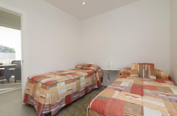 Nueva construcción  - Detached House / Villa - Pinoso - Lel