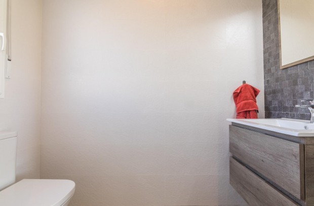 Nueva construcción  - Detached House / Villa - Pinoso - Lel