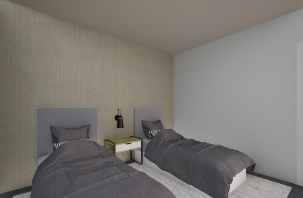 Nouvelle construction - Detached House / Villa - Pinoso - Lel