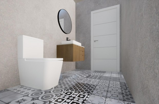 Nouvelle construction - Detached House / Villa - Pinoso - Lel