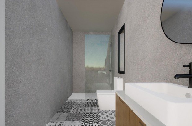 Nouvelle construction - Detached House / Villa - Pinoso - Lel