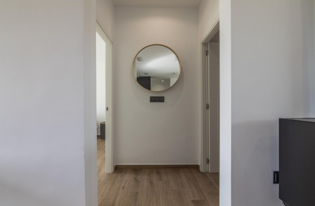 Nueva construcción  - Detached House / Villa - Pinoso - Lel