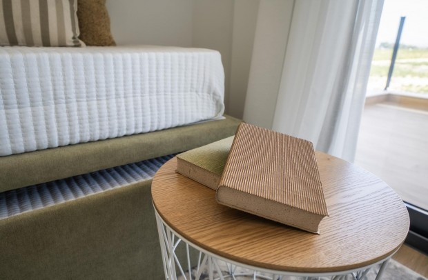 Nueva construcción  - Detached House / Villa - Algorfa - La Finca Golf Resort