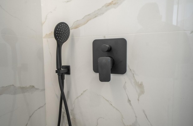 Nueva construcción  - Detached House / Villa - Algorfa - La Finca Golf Resort