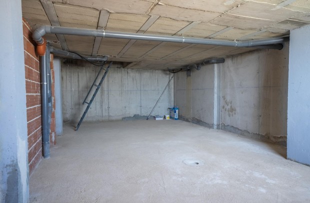 Nueva construcción  - Detached House / Villa - Algorfa - La Finca Golf Resort