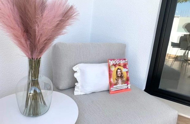 New Build - Apartment - Pilar de la Horadada - pueblo