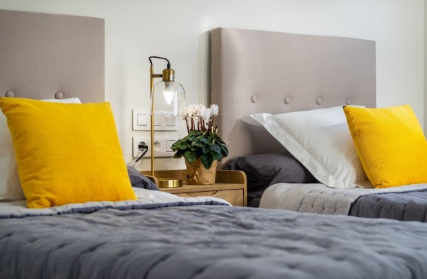 New Build - Detached House / Villa - Polop - Urbanizaciones