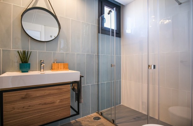 New Build - Detached House / Villa - Polop - Urbanizaciones