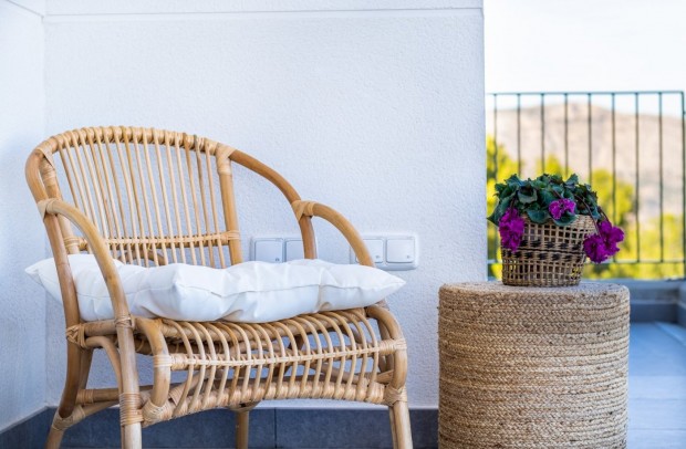 New Build - Detached House / Villa - Polop - Urbanizaciones