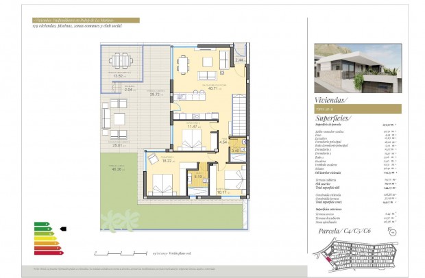 New Build - Detached House / Villa - Polop - Urbanizaciones