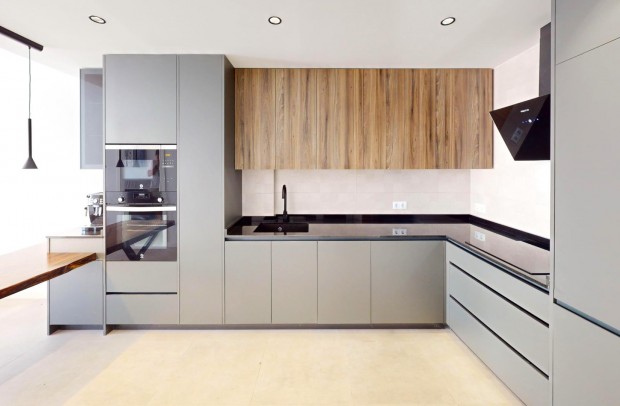 Nueva construcción  - Apartment - Pilar de la Horadada - pueblo