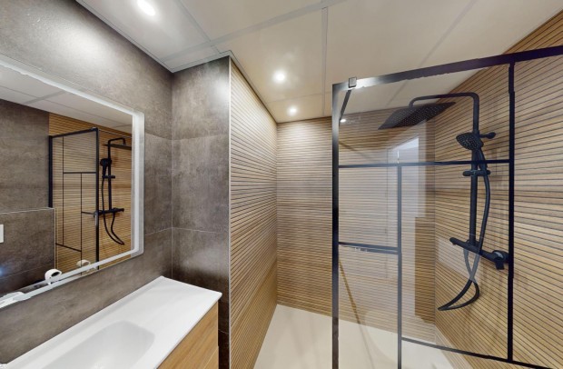 Nueva construcción  - Apartment - Pilar de la Horadada - pueblo