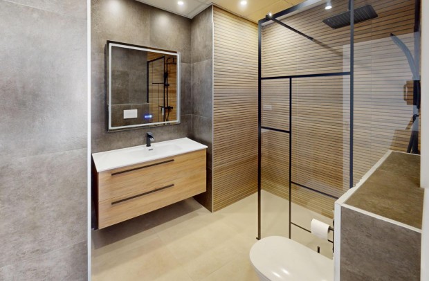 Nueva construcción  - Apartment - Pilar de la Horadada - pueblo