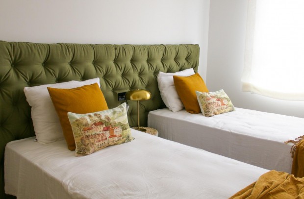 Nueva construcción  - Bungalow - Algorfa - La Finca Golf Resort