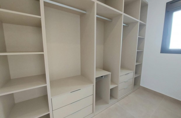 New Build - Detached House / Villa - San Pedro del Pinatar - El salero