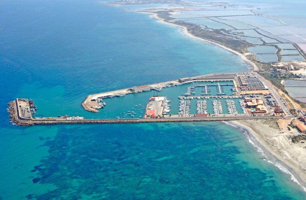 New Build - Detached House / Villa - San Pedro del Pinatar - El salero