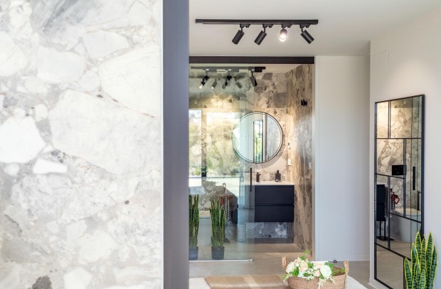 New Build - Apartment - Finestrat - Balcón de finestrat