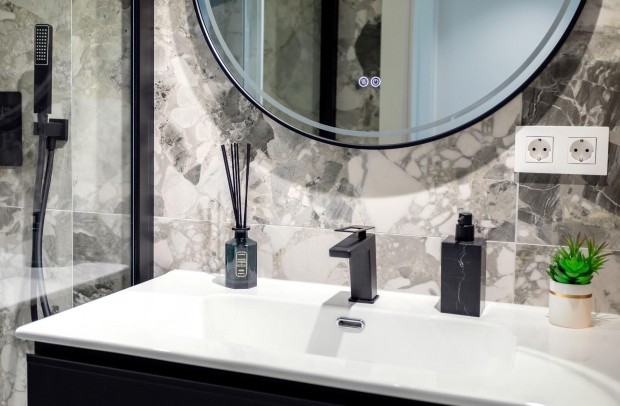 New Build - Apartment - Finestrat - Balcón de finestrat