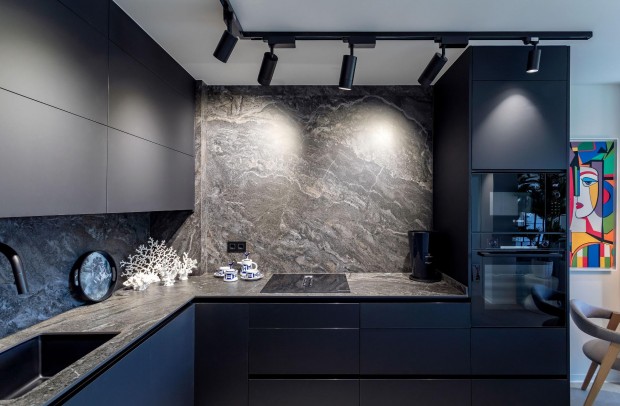 New Build - Apartment - Finestrat - Balcón de finestrat