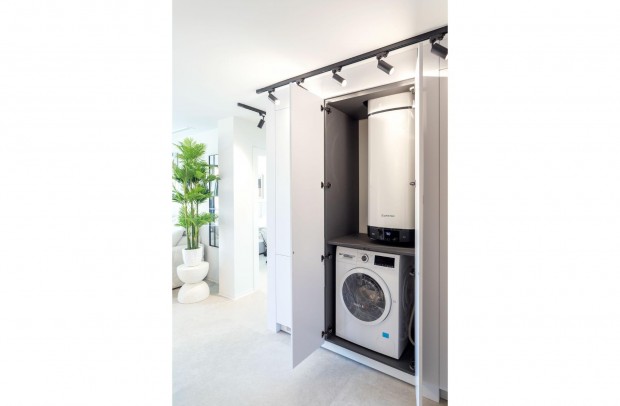 New Build - Apartment - Finestrat - Balcón de finestrat