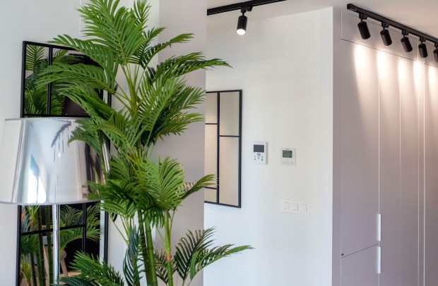 New Build - Apartment - Finestrat - Balcón de finestrat