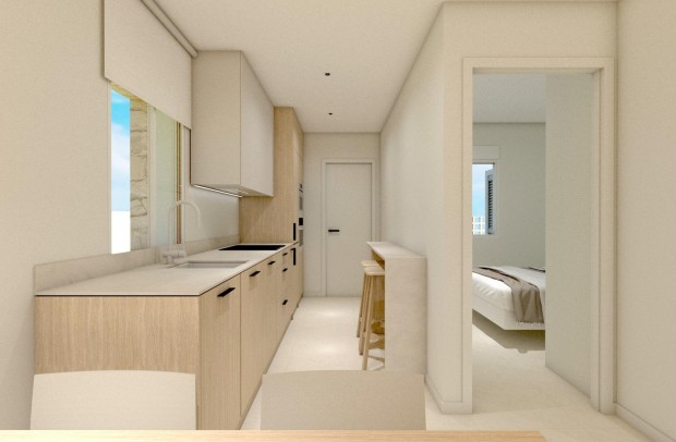 Nueva construcción  - Detached House / Villa - Pilar de la Horadada - Torre de la Horadada