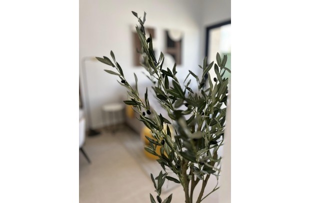 New Build - Bungalow - San Fulgencio - Pueblo