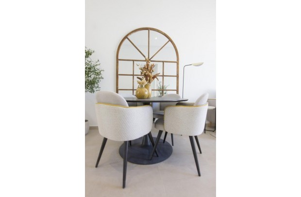 Nueva construcción  - Bungalow - San Fulgencio - Pueblo