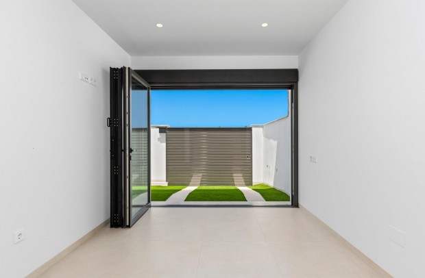 New Build - Town house - Los Alcazares - Serena Golf