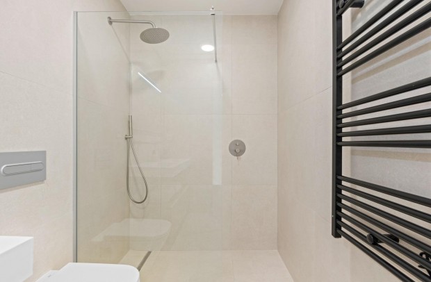 New Build - Town house - Los Alcazares - Serena Golf