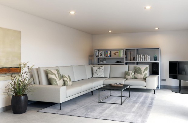 New Build - Bungalow - Pilar de la Horadada - pueblo