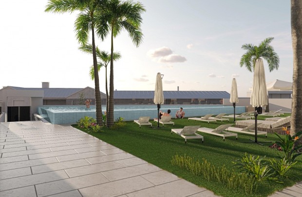 Nueva construcción  - Apartment - San Pedro del Pinatar - Centro