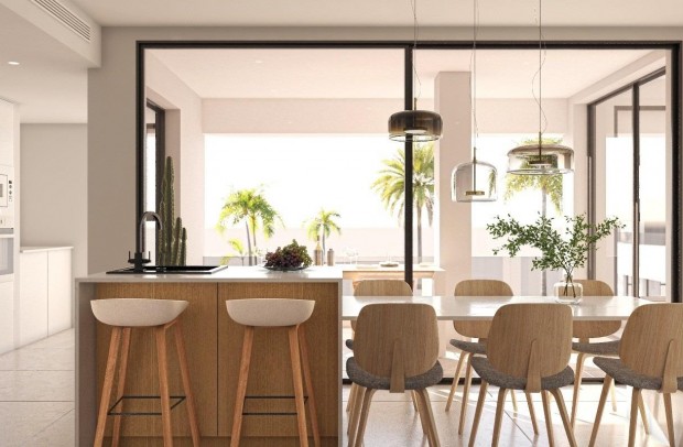 Nueva construcción  - Apartment - San Pedro del Pinatar - Centro