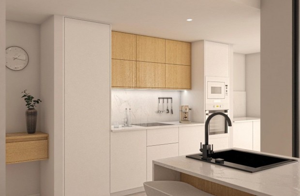 Nueva construcción  - Apartment - San Pedro del Pinatar - Centro