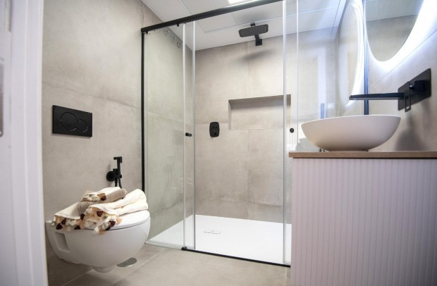 Nueva construcción  - Apartment - San Pedro del Pinatar - Centro