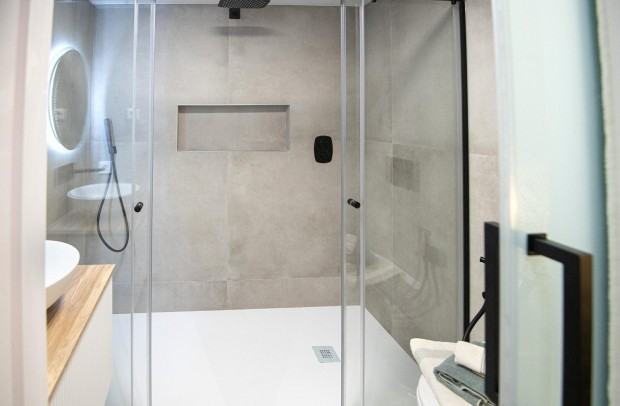 Nueva construcción  - Apartment - San Pedro del Pinatar - Centro