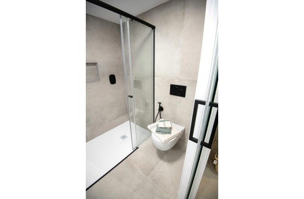 Nueva construcción  - Apartment - San Pedro del Pinatar - Centro