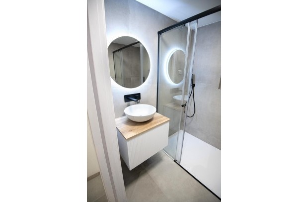 Nueva construcción  - Apartment - San Pedro del Pinatar - Centro