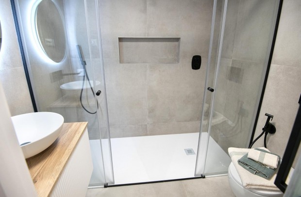 Nueva construcción  - Apartment - San Pedro del Pinatar - Centro