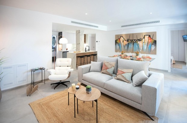 Nueva construcción  - Apartment - San Pedro del Pinatar - Centro